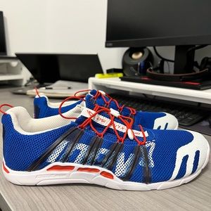 Inov-8 men’s Bare X Lite shoes